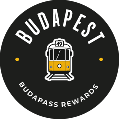 Budapest Rewards